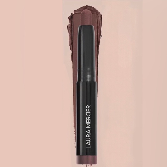 laura mercier Other - Laura Mercier Mini Caviar Stick Matte Eyeshadow - Dark Cocoa